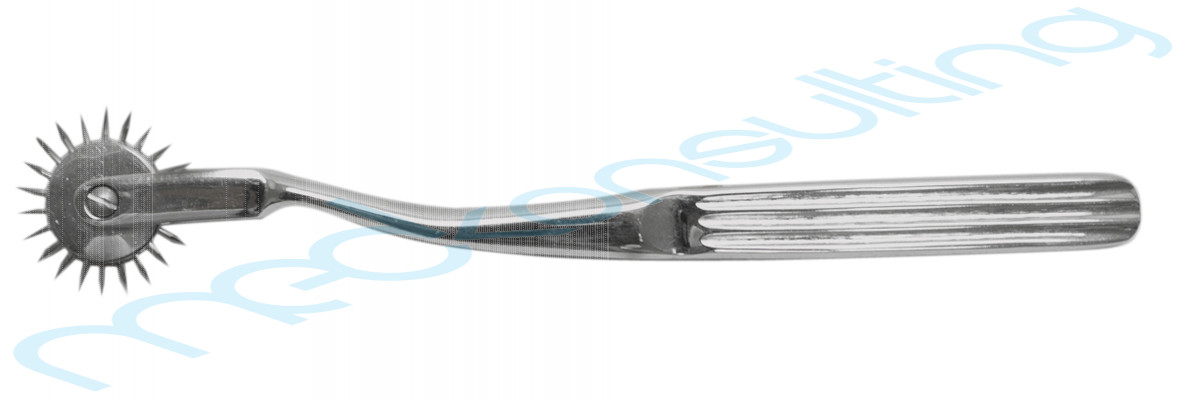 Baseline® Neurologiczne Radło Wartenberg