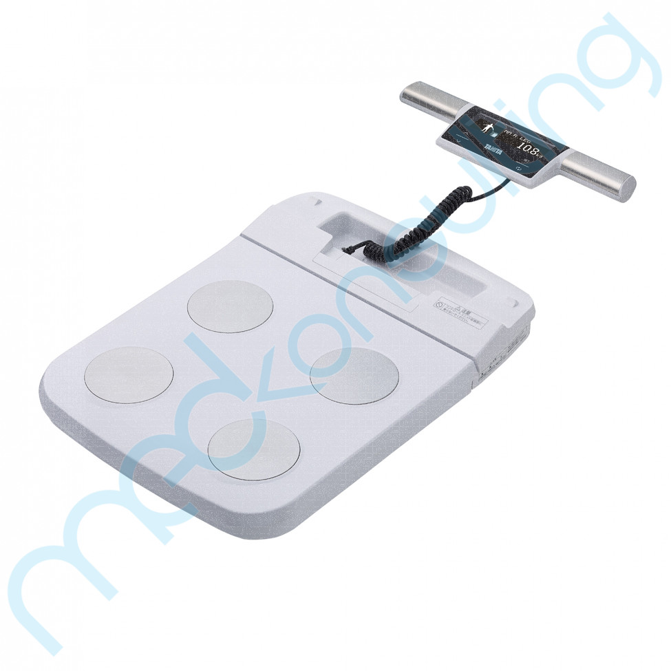 TANITA MC-580 M S (mobilny)