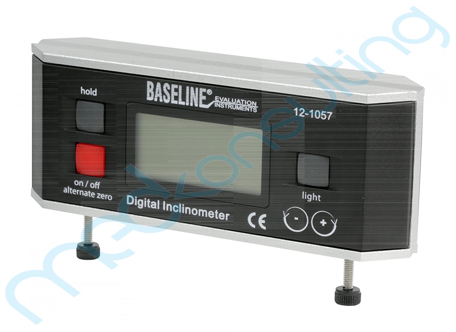 Baseline® Cyfrowy Inklinometr