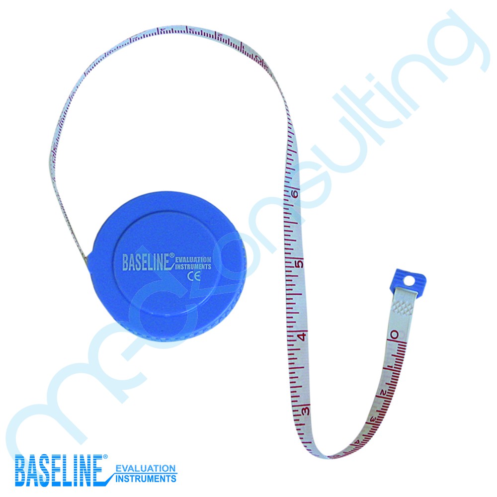 Baseline® Taśma Antropometryczna 150 cm