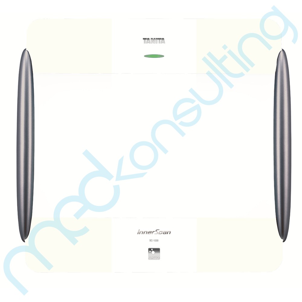 TANITA BC-1000 WH