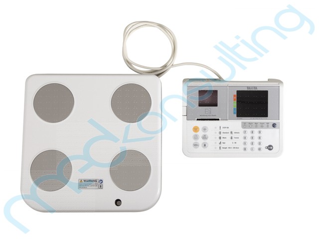 TANITA DC-430MA S