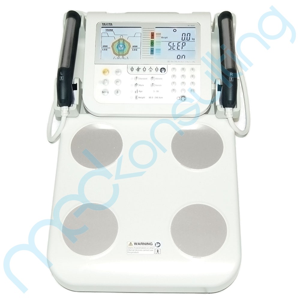 TANITA MC-780MA-N S