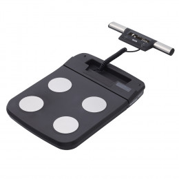 TANITA MC-580 S (mobilny)