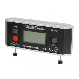 Baseline® Cyfrowy Inklinometr