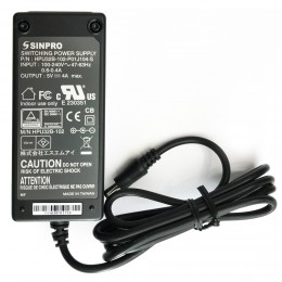 Zasilacz 5V 4A TANITA BC-418 MA