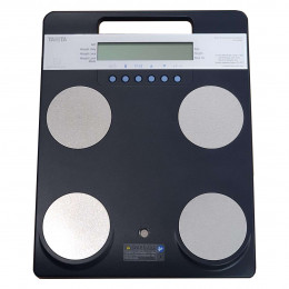 NOWOŚĆ! TANITA DC-240MA