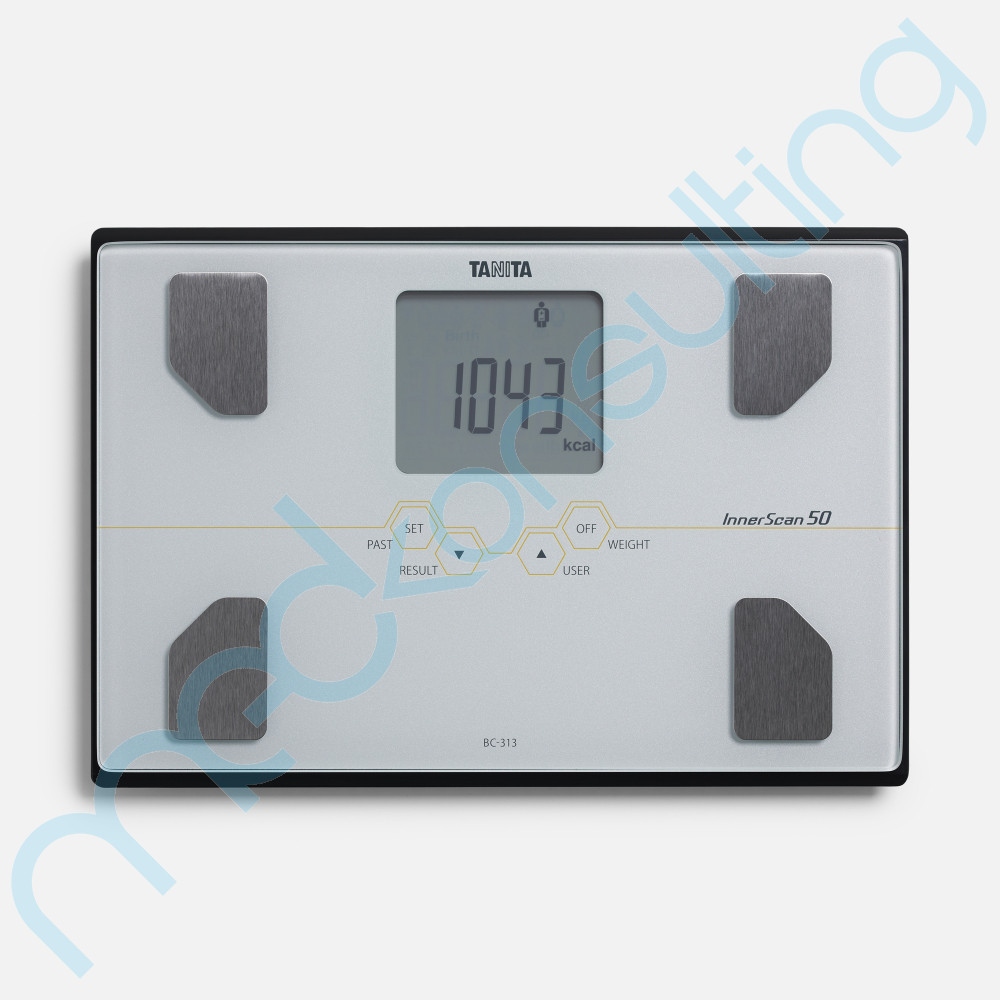 TANITA BC-313. 