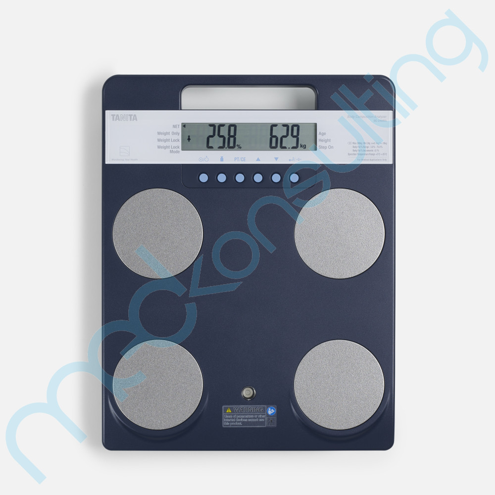 TANITA DC-240MA