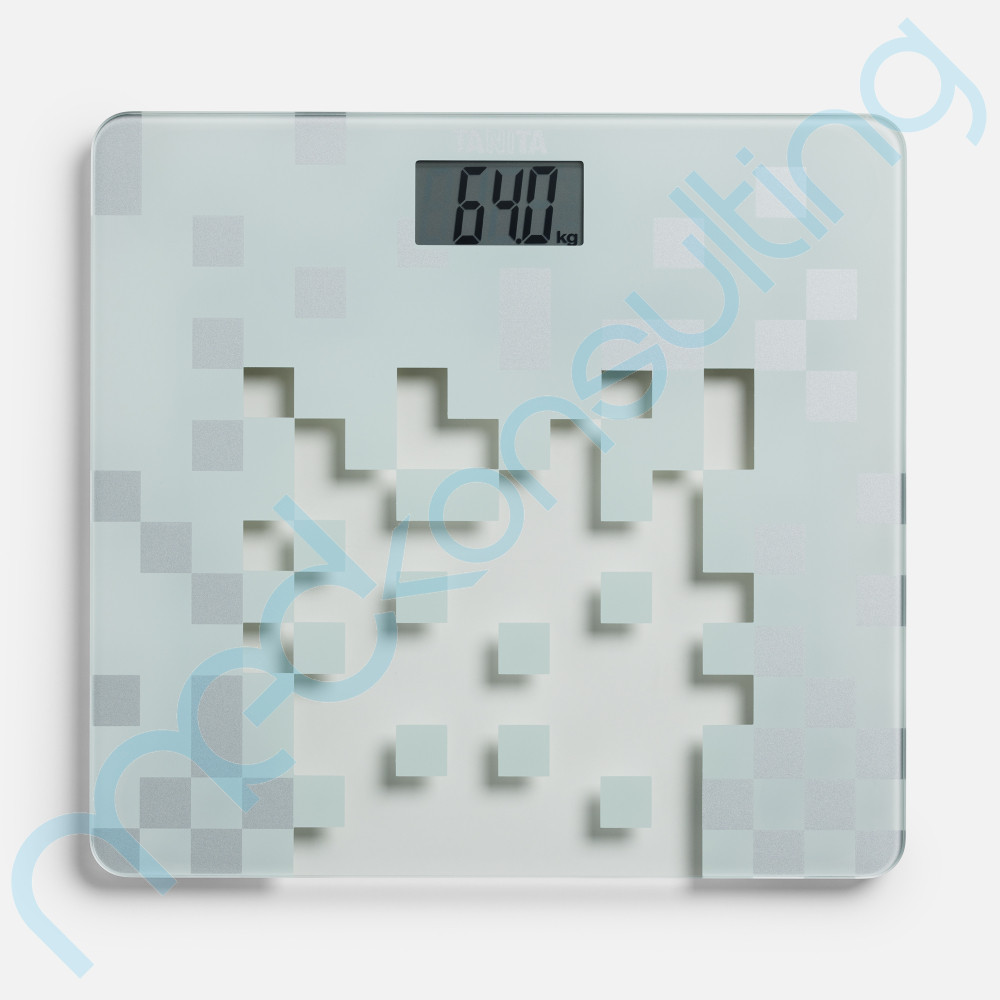TANITA HD-380 WH