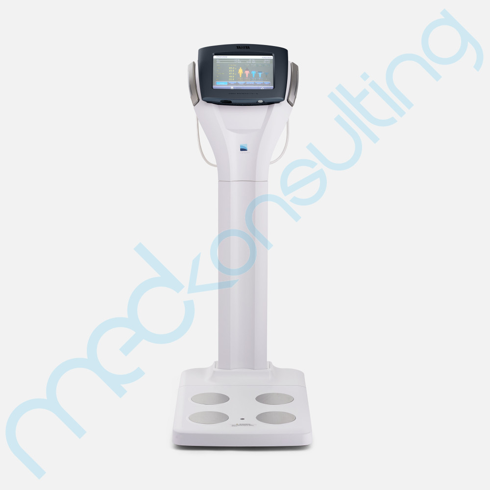 TANITA MC-980MA-N plus