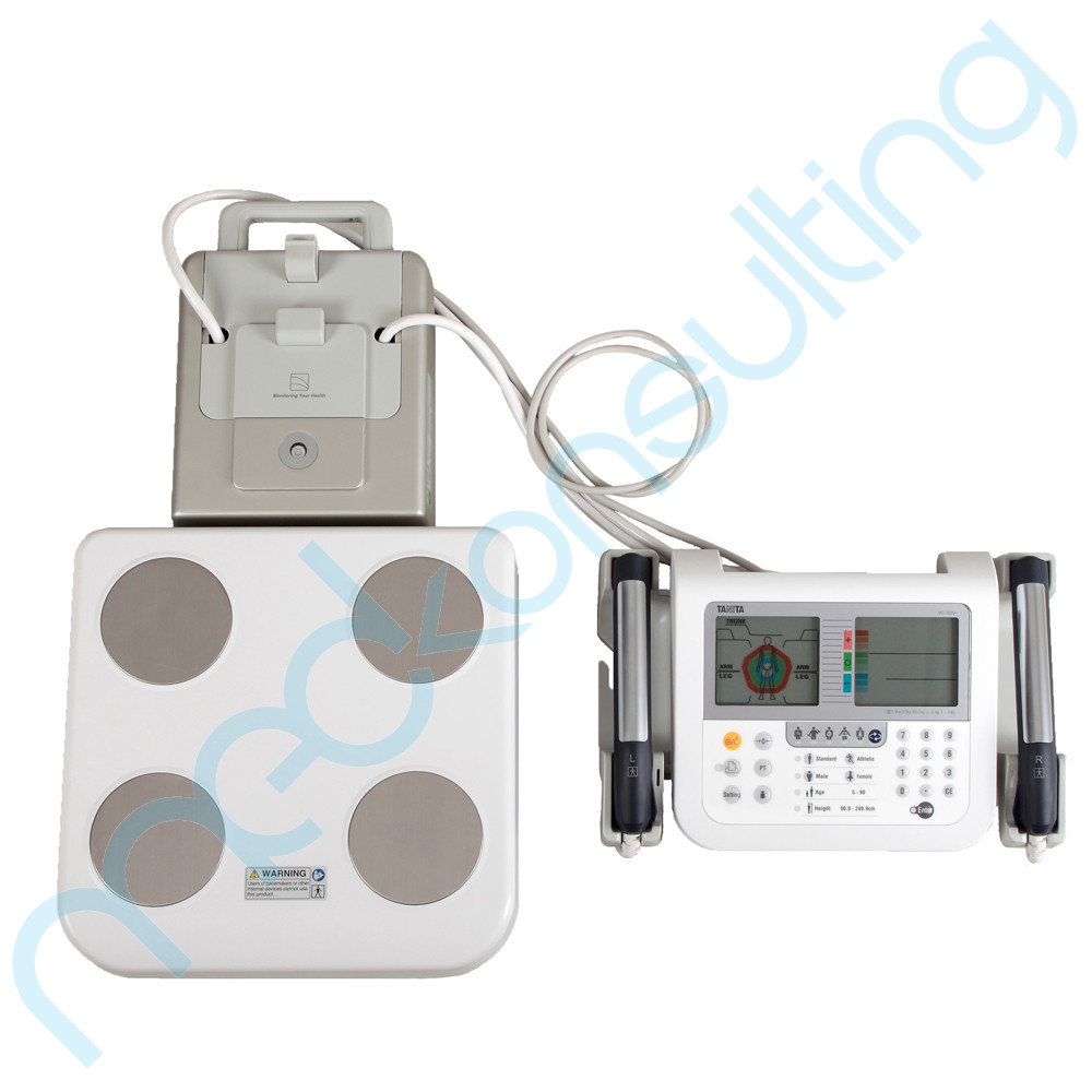 TANITA MC-780MA-N S
